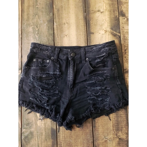 american eagle shorts - Picture 1 of 1